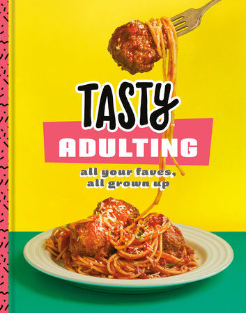 Tasty Adulting by Tasty