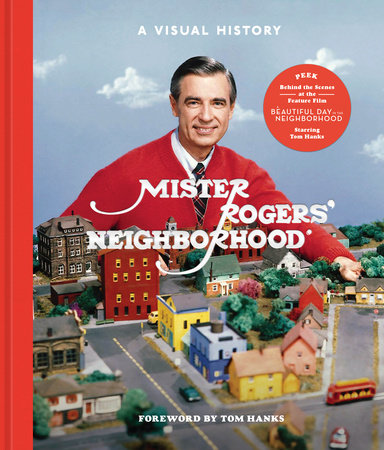 Mister Rogers' Neighborhood by Fred Rogers Productions, Tim Lybarger, Melissa Wagner and Jenna McGuiggan