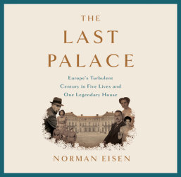 The Last Palace