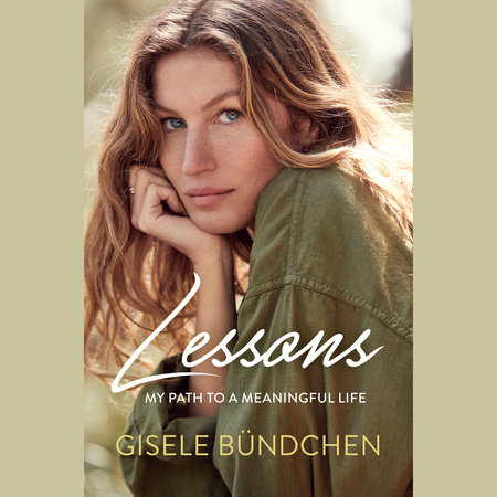Lessons by Gisele Bündchen