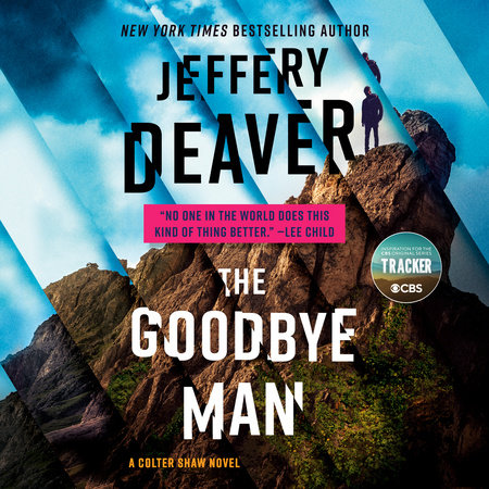 The Goodbye Man by Jeffery Deaver