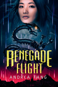 Renegade Flight