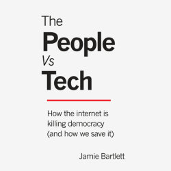The People Vs Tech