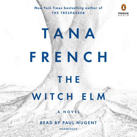 The Witch Elm by Tana French