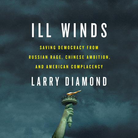 Ill Winds by Larry Diamond