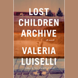 Lost Children Archive