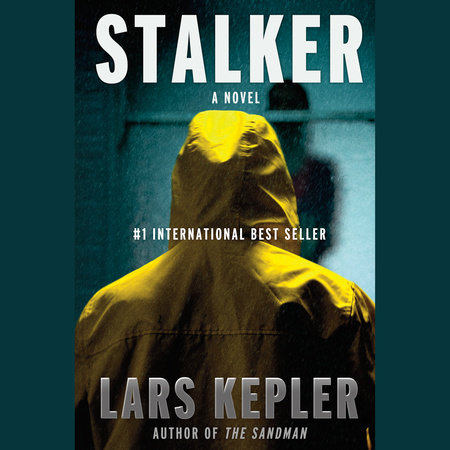 Stalker by Lars Kepler