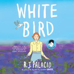White Bird: A Wonder Story (A Graphic Novel)