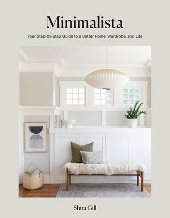 Minimalista by Shira Gill