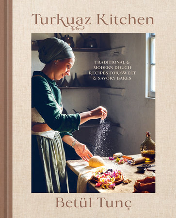 Turkuaz Kitchen by Betül Tunç