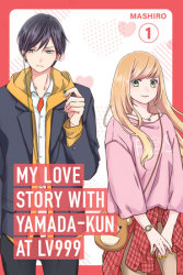 INTERVIEW: My Love Story With Yamada-kun at Lv999 Creator Mashiro