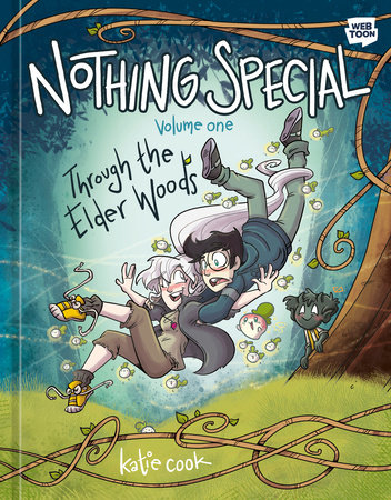 Nothing Special, Volume One by Katie Cook