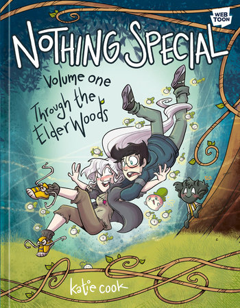 Nothing Special, Volume One by Katie Cook