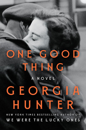 One Good Thing by Georgia Hunter