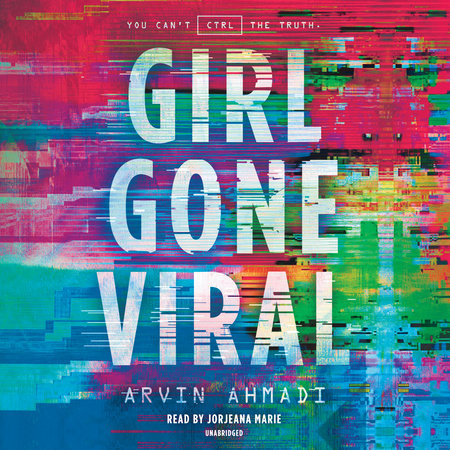 Girl Gone Viral by Arvin Ahmadi