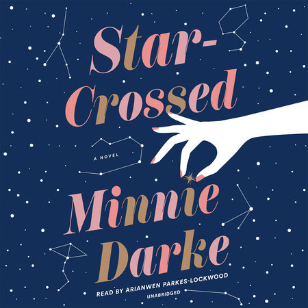 Star-Crossed by Minnie Darke