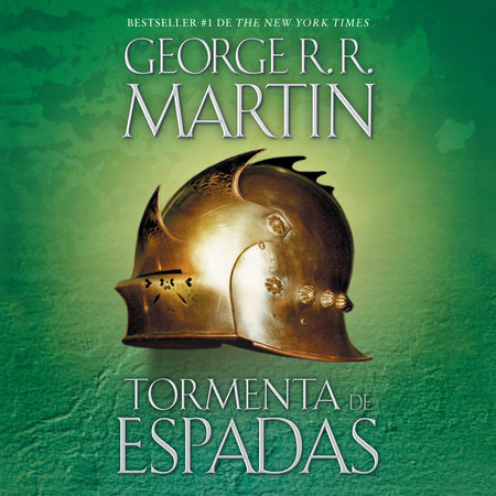 Tormenta de espadas by George R. R. Martin