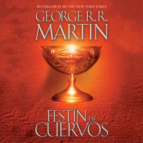 Festín de cuervos