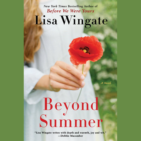 Beyond Summer by Lisa Wingate