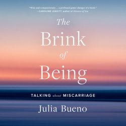 The Brink of Being
