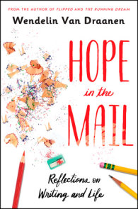 Hope in the Mail