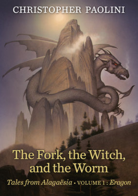 The Fork, the Witch, and the Worm