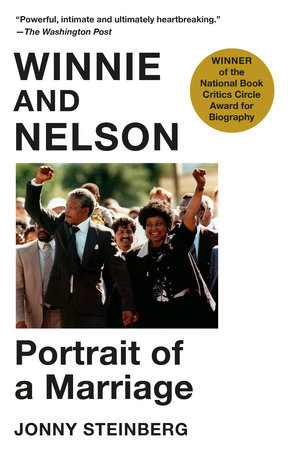 Winnie and Nelson