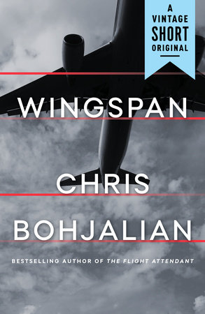 Wingspan By Chris Bohjalian 9781984898975 Penguinrandomhouse Com Books