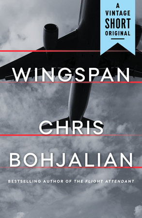 Wingspan by Chris Bohjalian