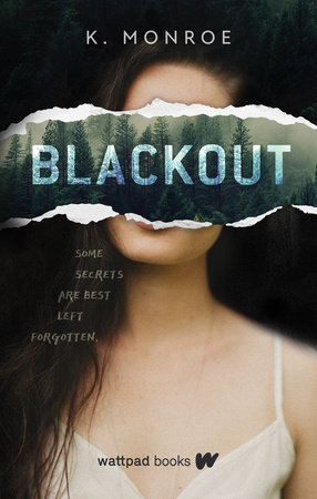 Blackout by K Monroe