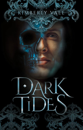 Dark Tides by Kimberly Vale