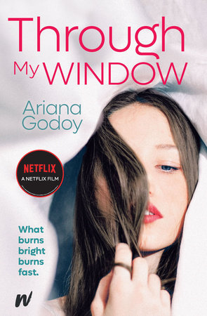 Through My Window by Ariana Godoy