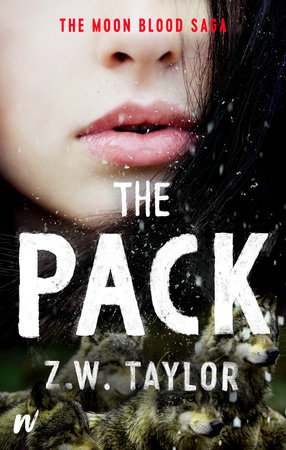 The Pack by Z.W. Taylor