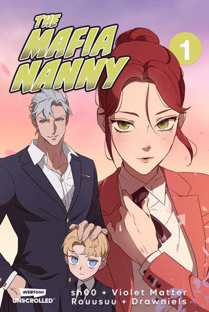 The Mafia Nanny by 