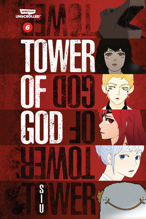 Tower of God, Vol. 5 by 