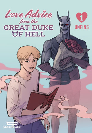 Love Advice From the Great Duke of Hell Volume One by unfins