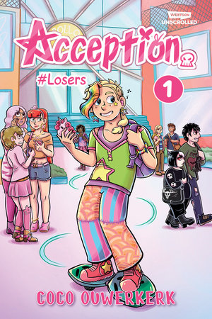 Acception, Vol. 1 by 