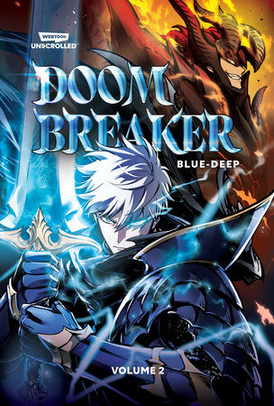 Doom Breaker Volume Two by 