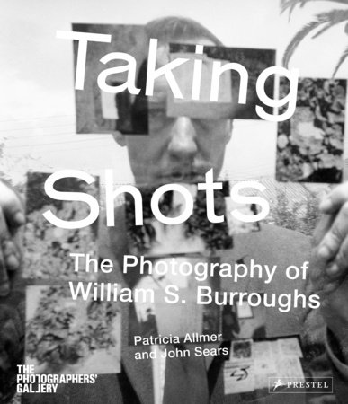 Taking Shots by Patricia Allmer and John Sears