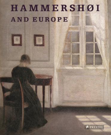 Hammershoi and Europe by Kasper Monrad