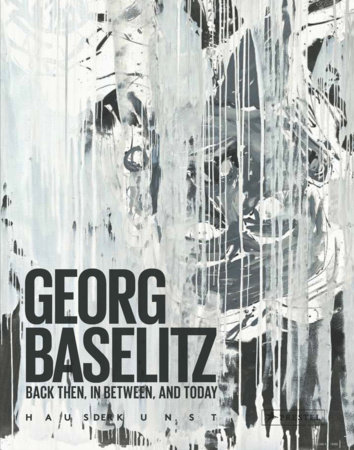 Georg Baselitz by Anna Heinze