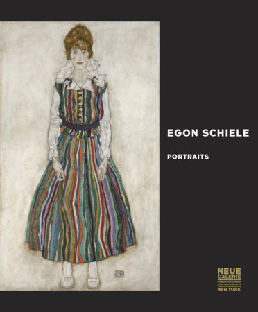 Egon Schiele by 