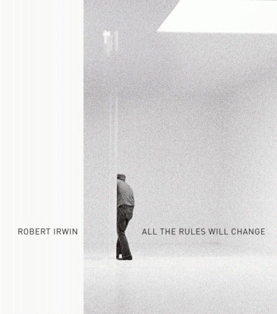 Robert Irwin by 