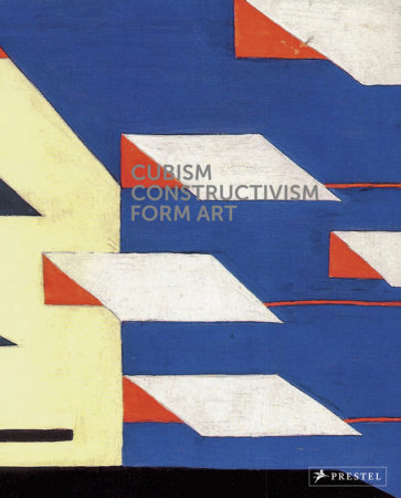 Cubism-Constructivism-Form Art by 