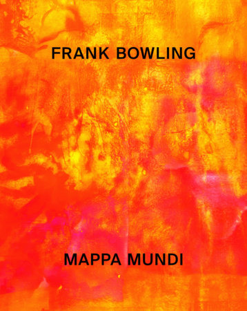 Frank Bowling by 