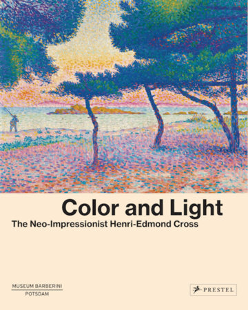 Color and Light by Ortrud Westheider