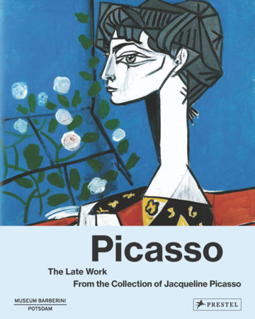 Picasso The Late Work by 