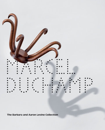 Marcel Duchamp by Evelyn C. Hankins