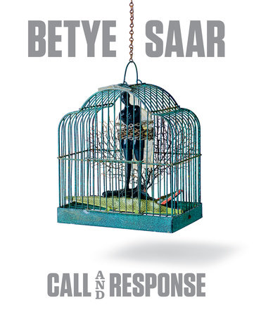 Betye Saar