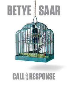 Betye Saar